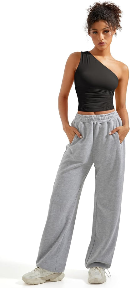Asimmetrica | Crop Top