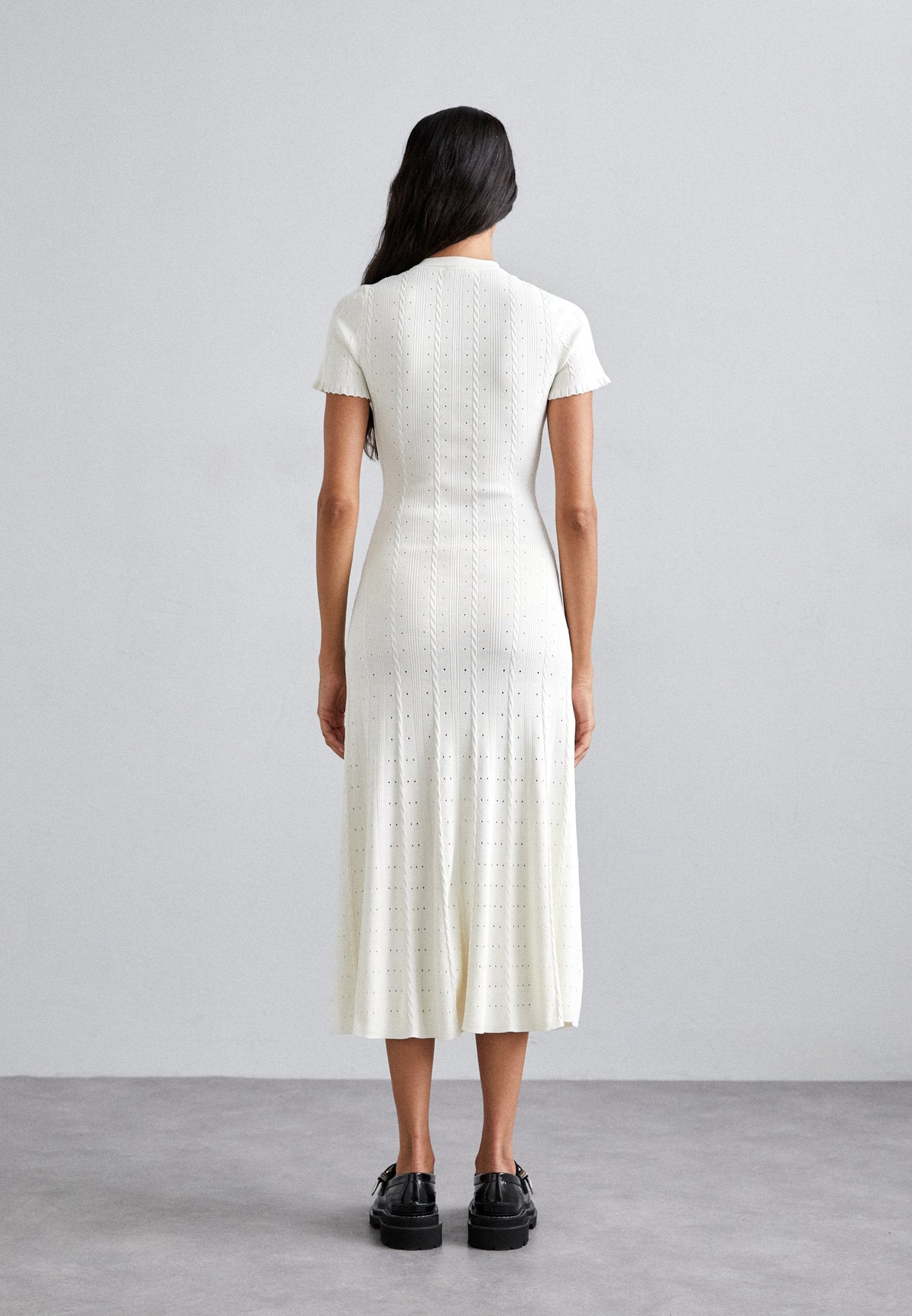 Dubai - Maxi Dress