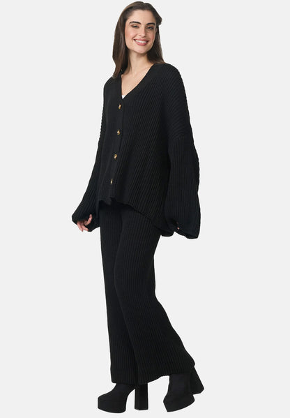 Maglia | Knitted Set