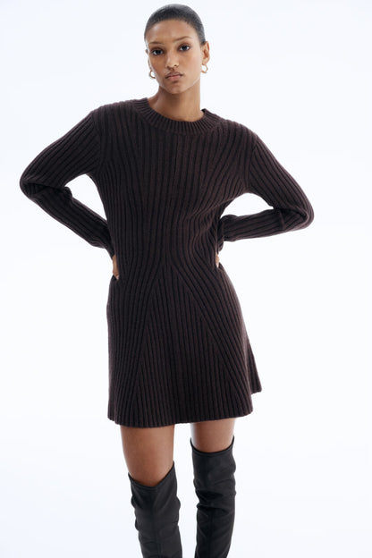 Cavo | Knitted Dress