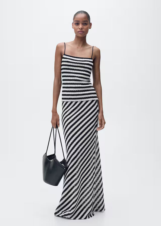 Zebra | Striped Set