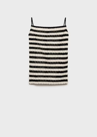 Zebra | Striped Set