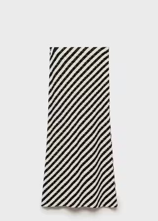 Zebra | Striped Set