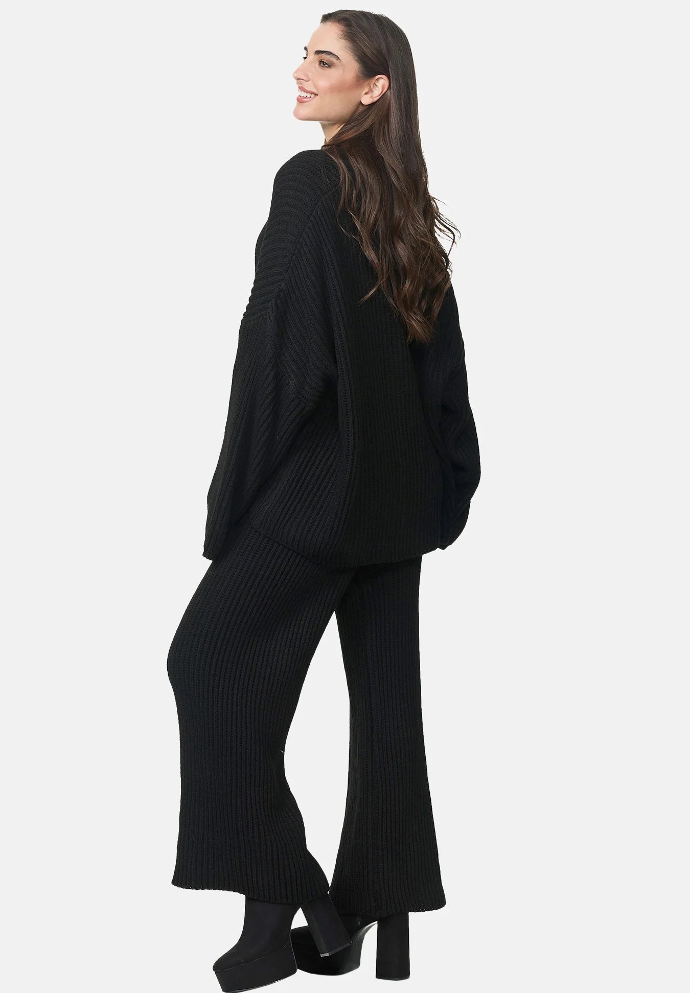 Maglia | Knitted Set