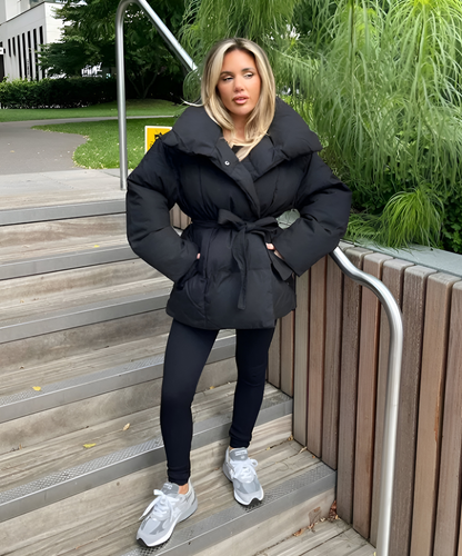 Fredda | Winter Coat