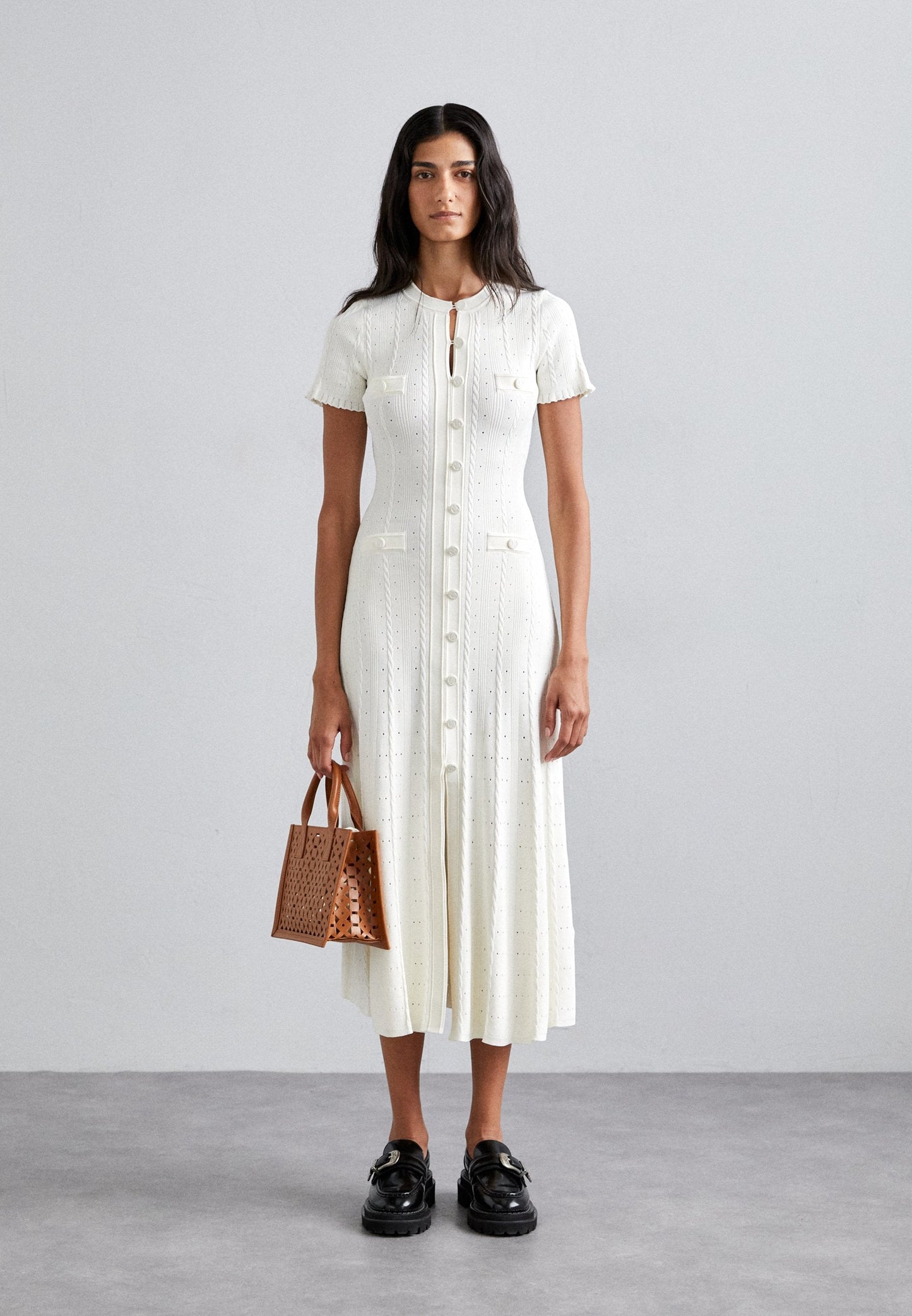 Dubai - Maxi Dress