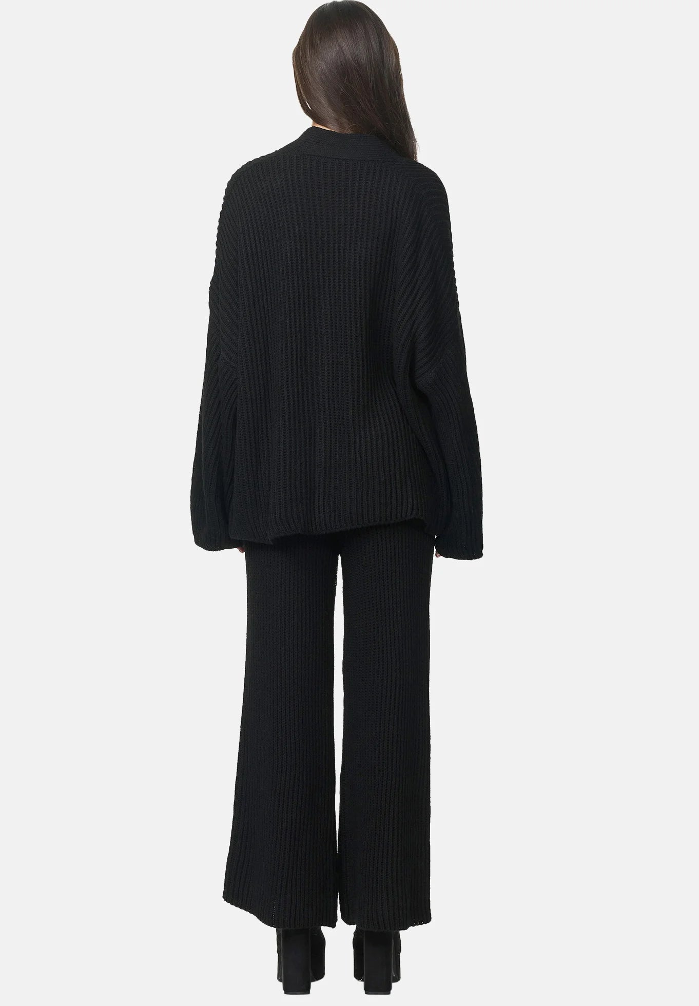 Maglia | Knitted Set