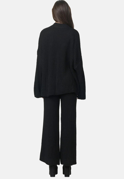 Maglia | Knitted Set