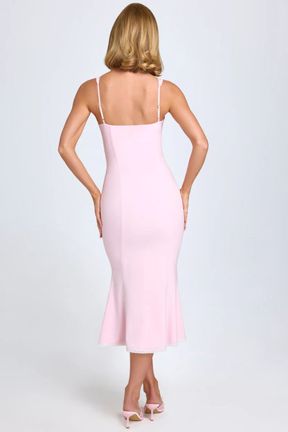 Finitura - Midaxi Lace Dress