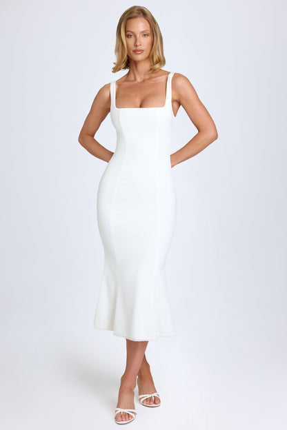 Finitura - Midaxi Lace Dress