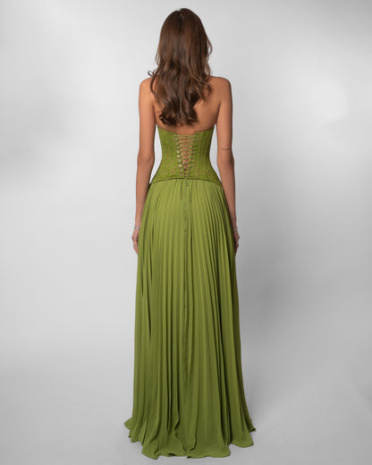 Elva | Maxi Dress