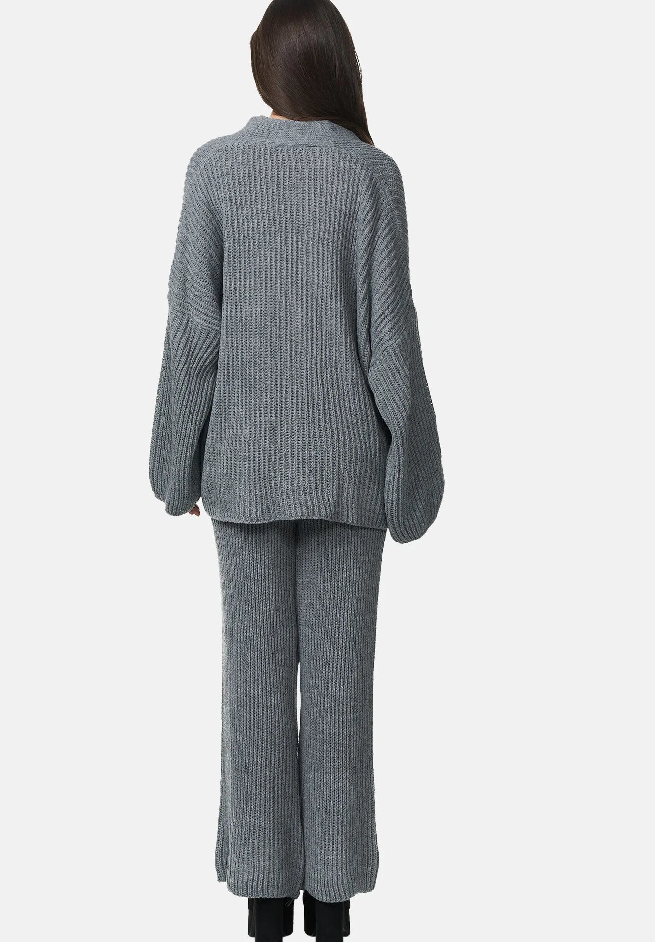 Maglia | Knitted Set