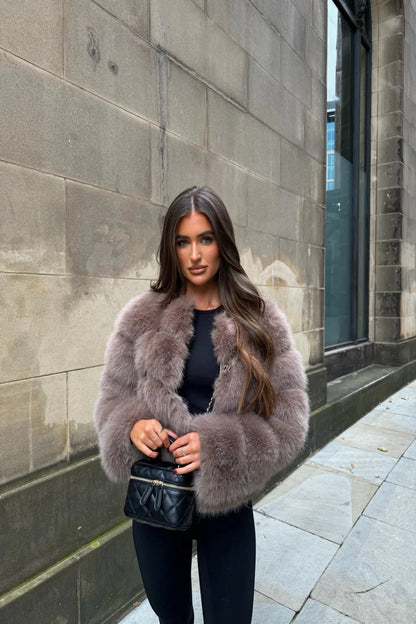 Bolla | Fur Jacket