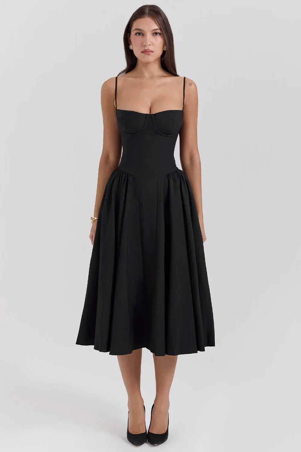 Bella Vita | Corset Dress
