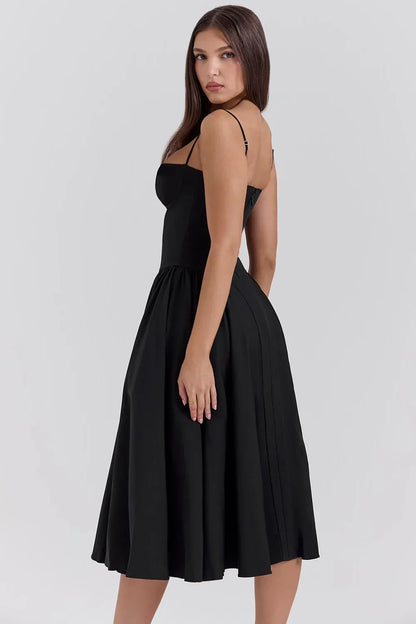 Bella Vita | Corset Dress