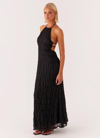 Alessia | Maxi Dress