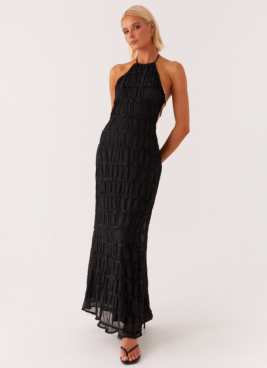 Alessia | Maxi Dress