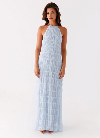 Alessia | Maxi Dress