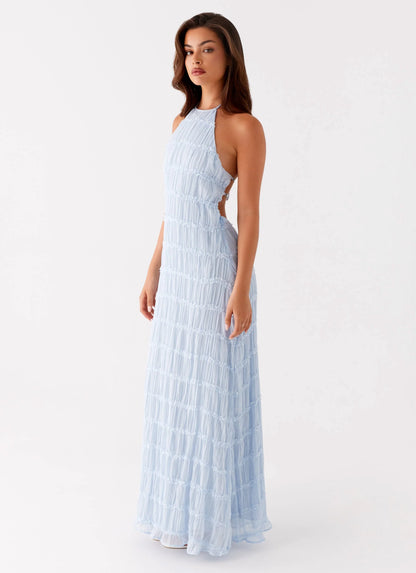 Alessia | Maxi Dress