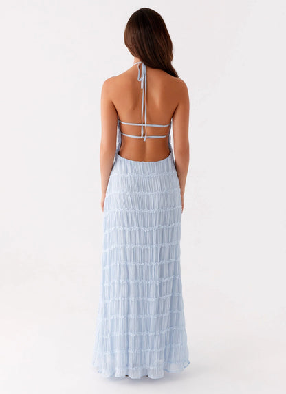 Alessia | Maxi Dress