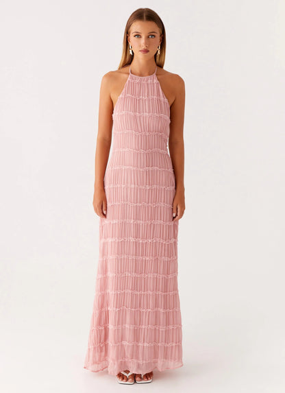 Alessia | Maxi Dress