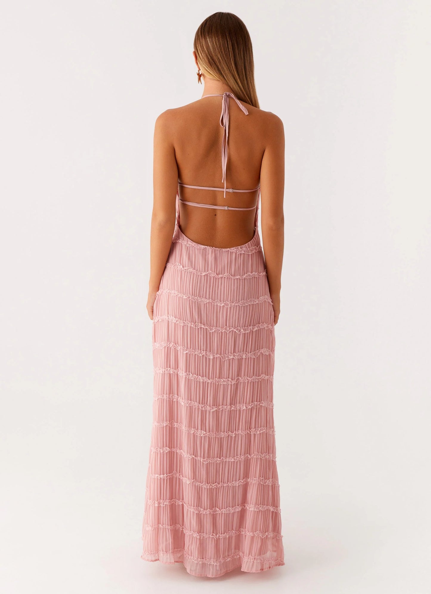 Alessia | Maxi Dress