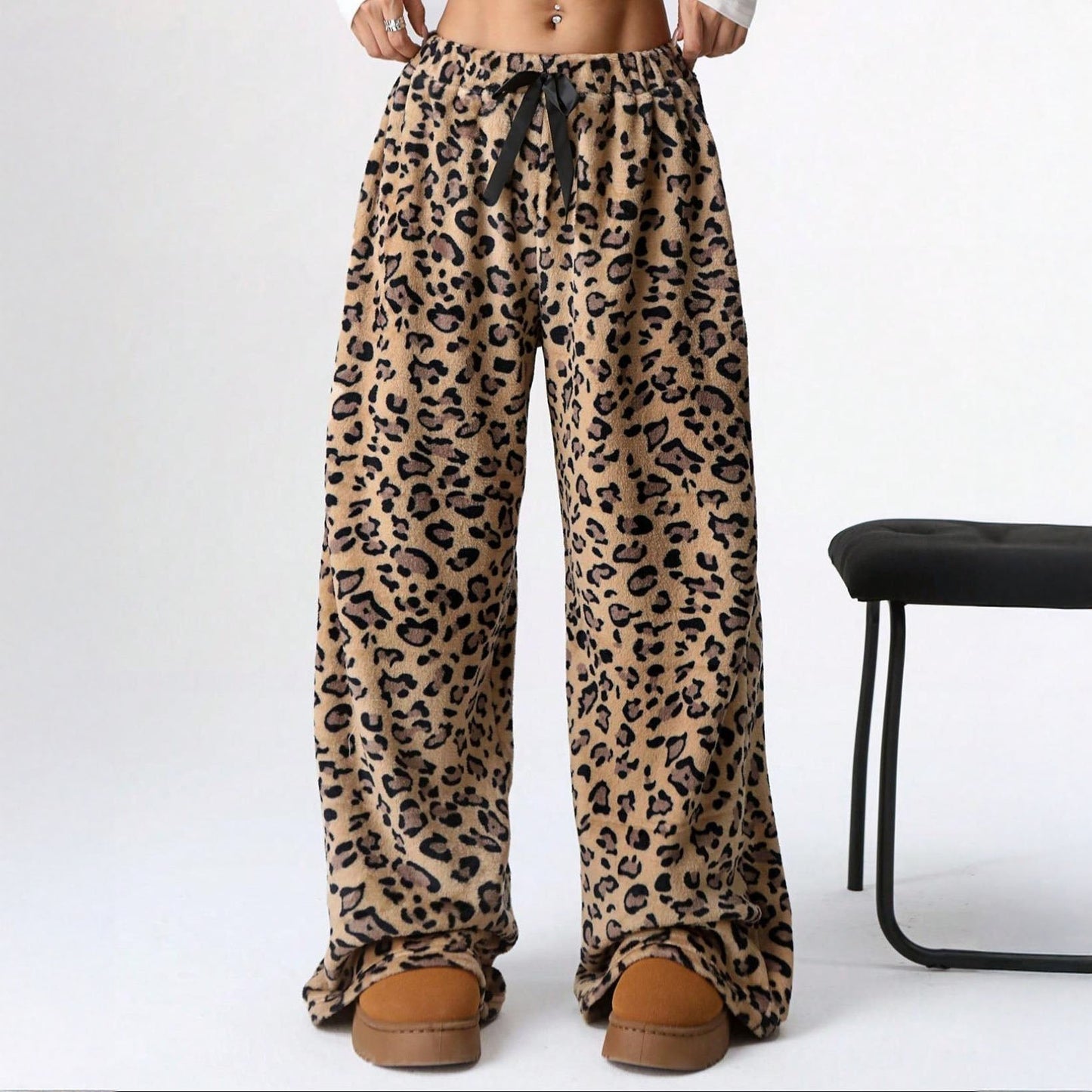 Leone | Lounge Pants