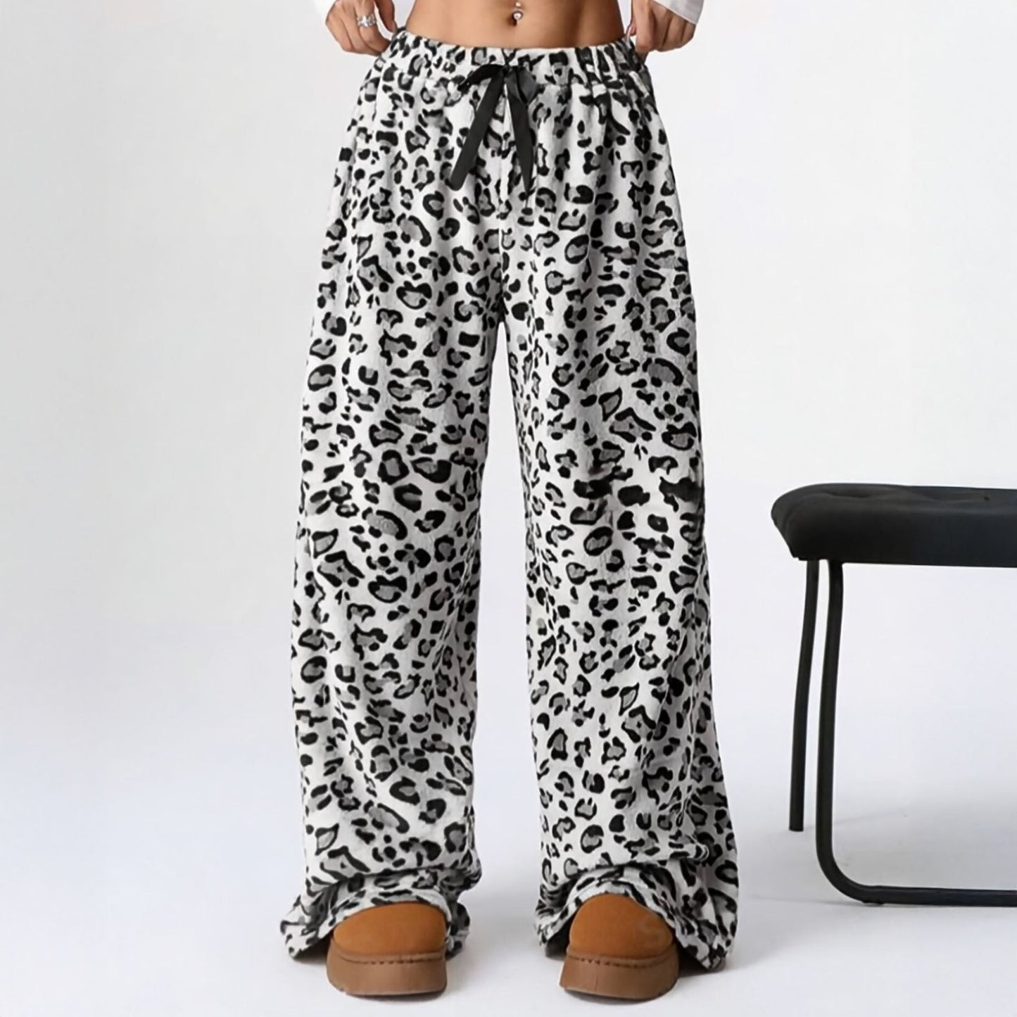 Leone | Lounge Pants
