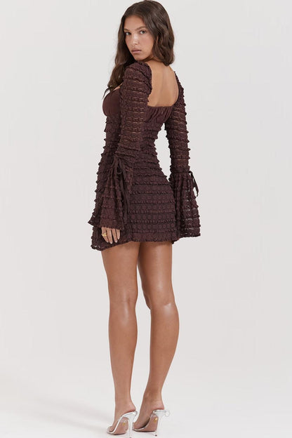 Amore | Lace Dress