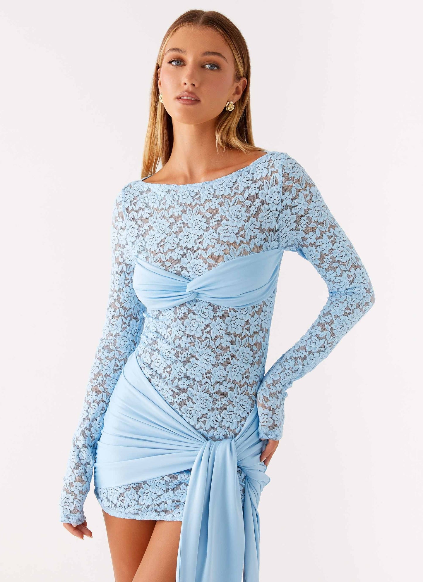 Cogno - Mini Dress