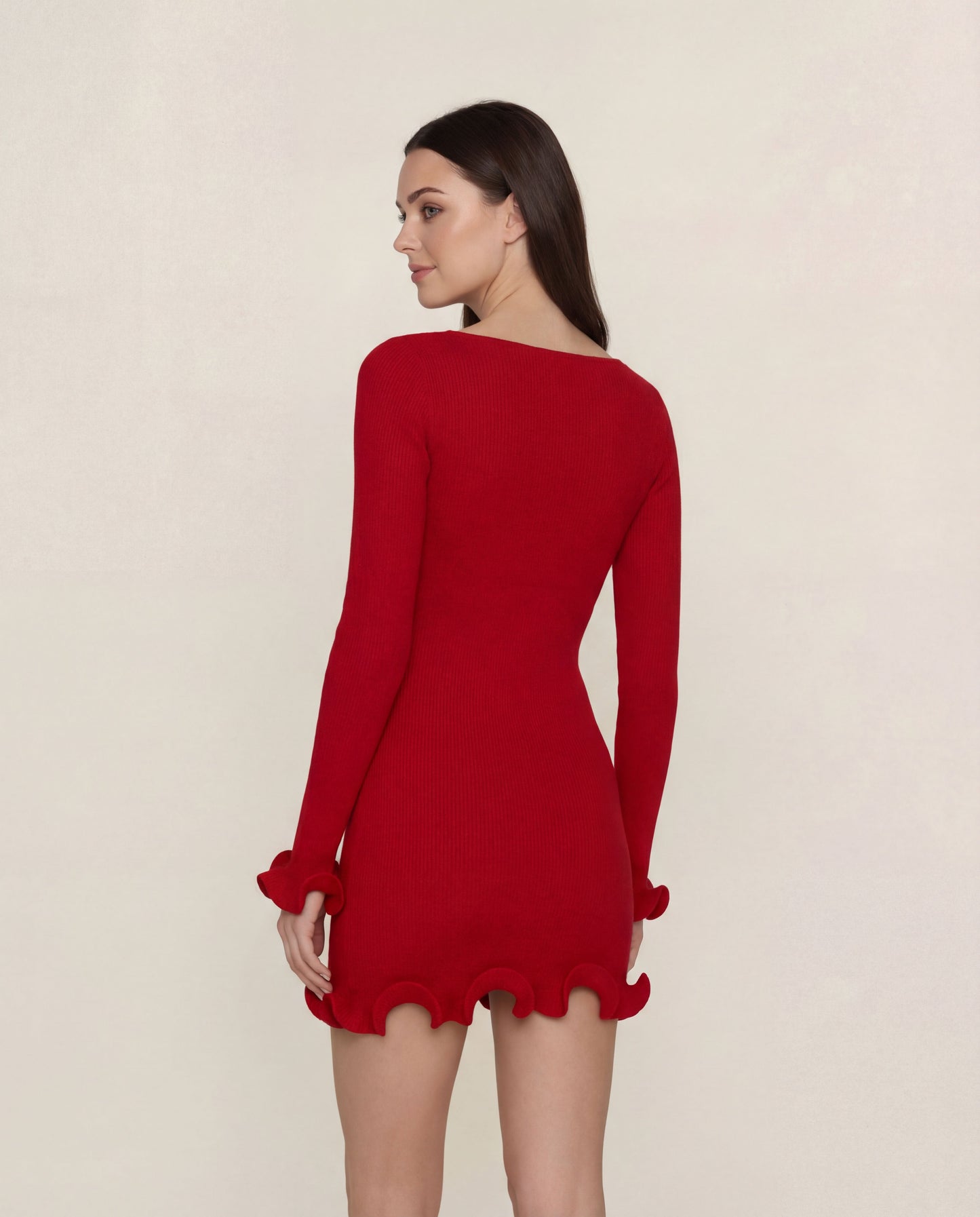 Perla | Mini Dress