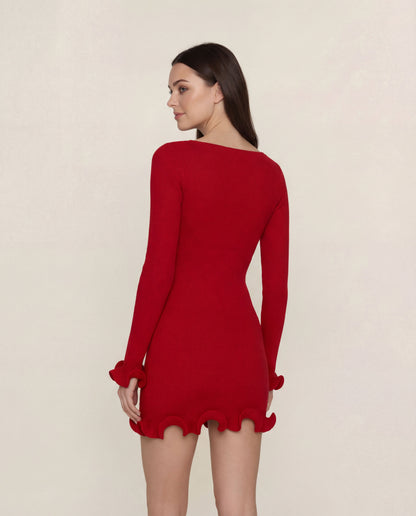 Perla | Mini Dress