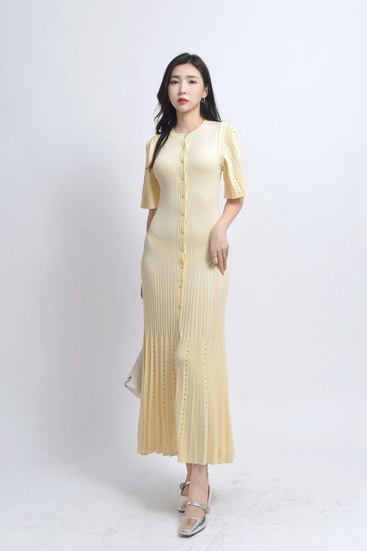 Dubai - Maxi Dress