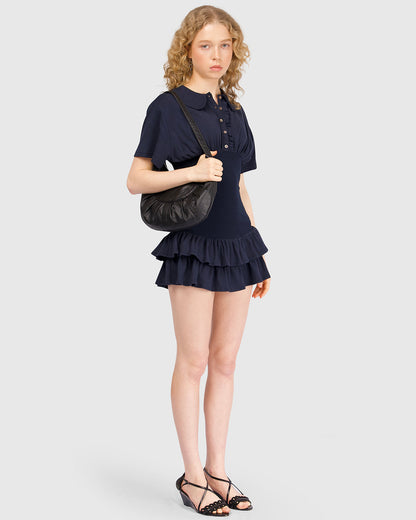 Marina | Mini Dress