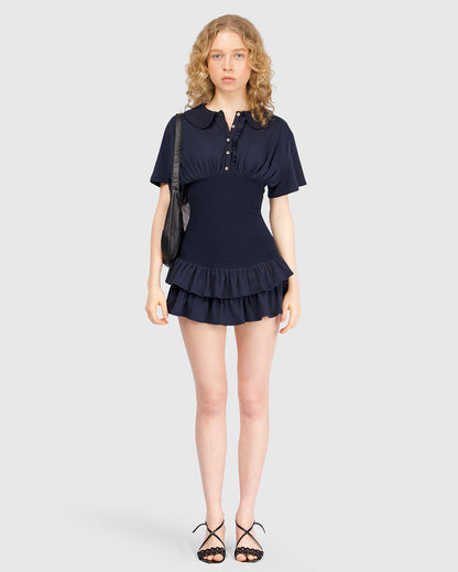 Marina | Mini Dress
