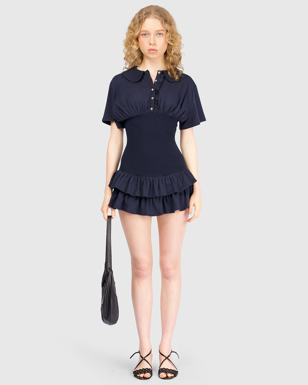 Marina | Mini Dress