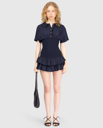Marina | Mini Dress
