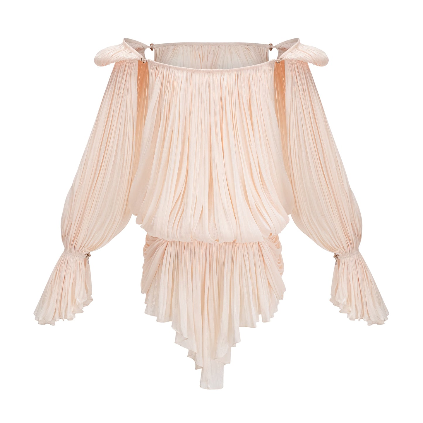 Brillia | Mini Dress