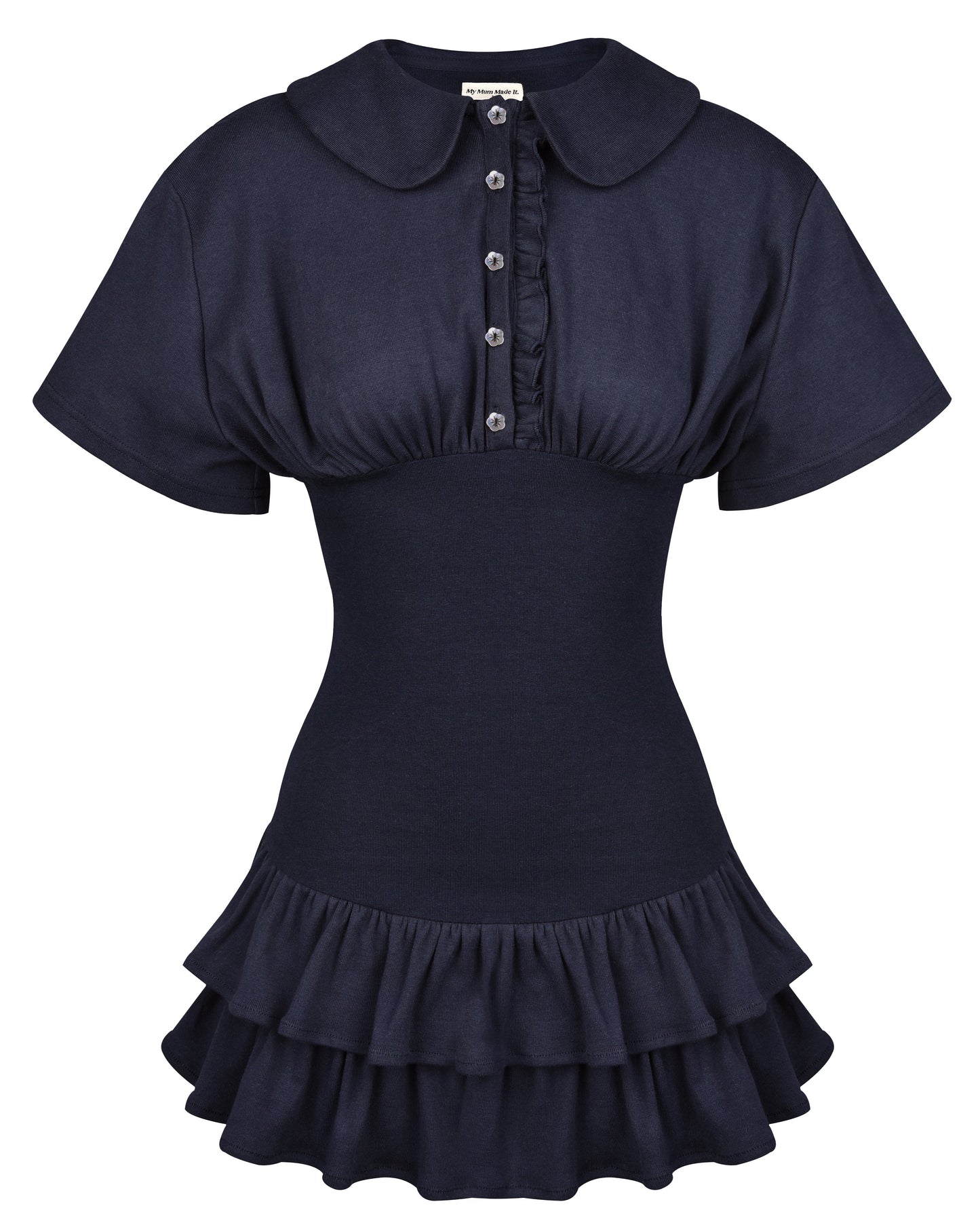 Marina | Mini Dress