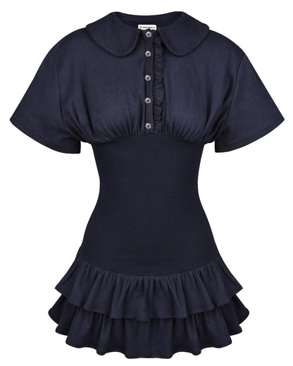 Marina | Mini Dress