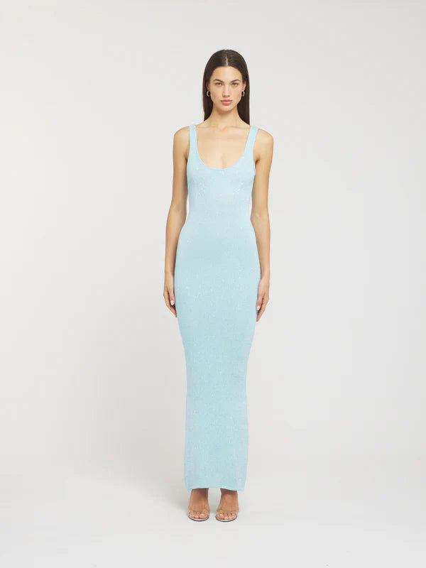 Giulietta | Sequin Maxi Dress