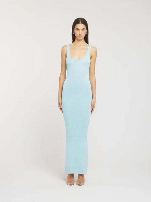 Giulietta | Sequin Maxi Dress