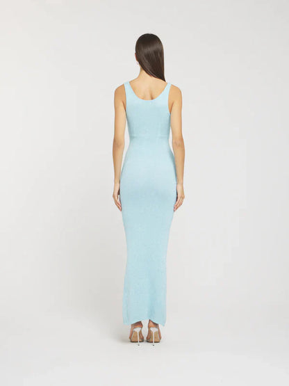 Giulietta | Sequin Maxi Dress