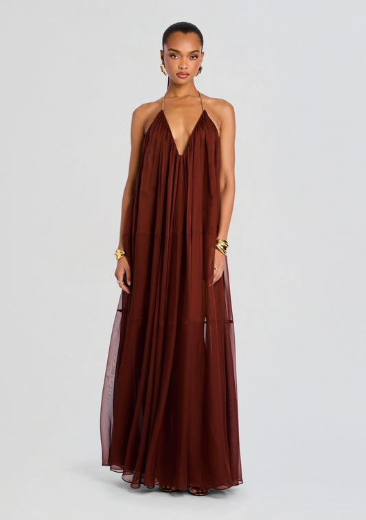 Tenda | Maxi Dress