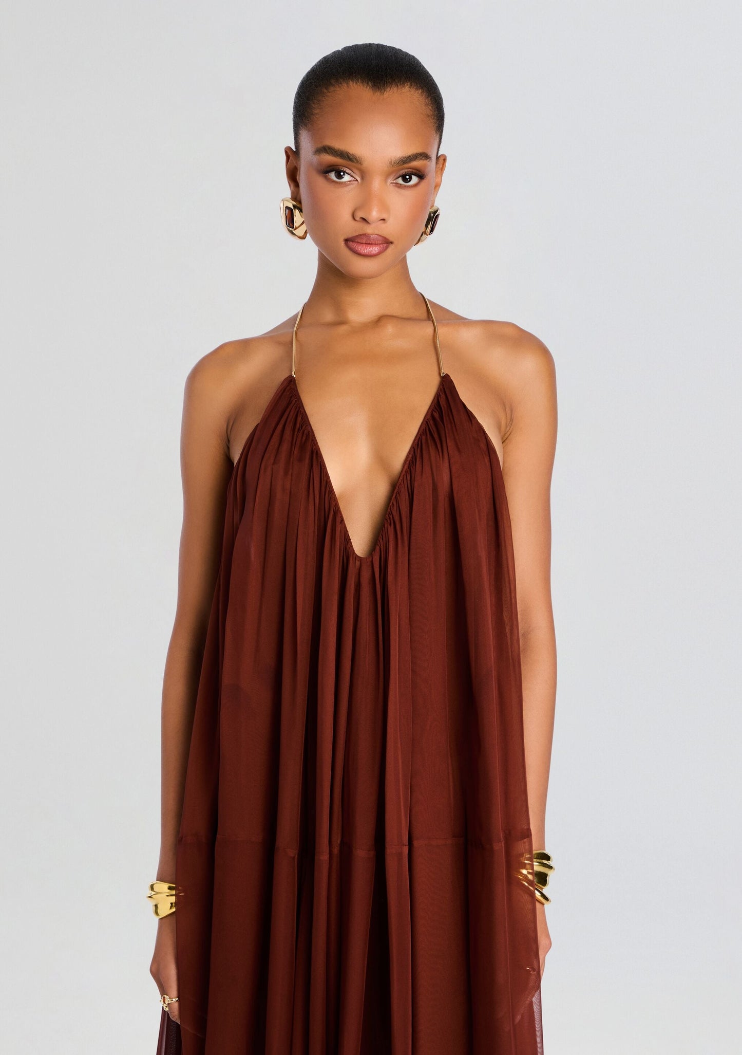 Tenda | Maxi Dress