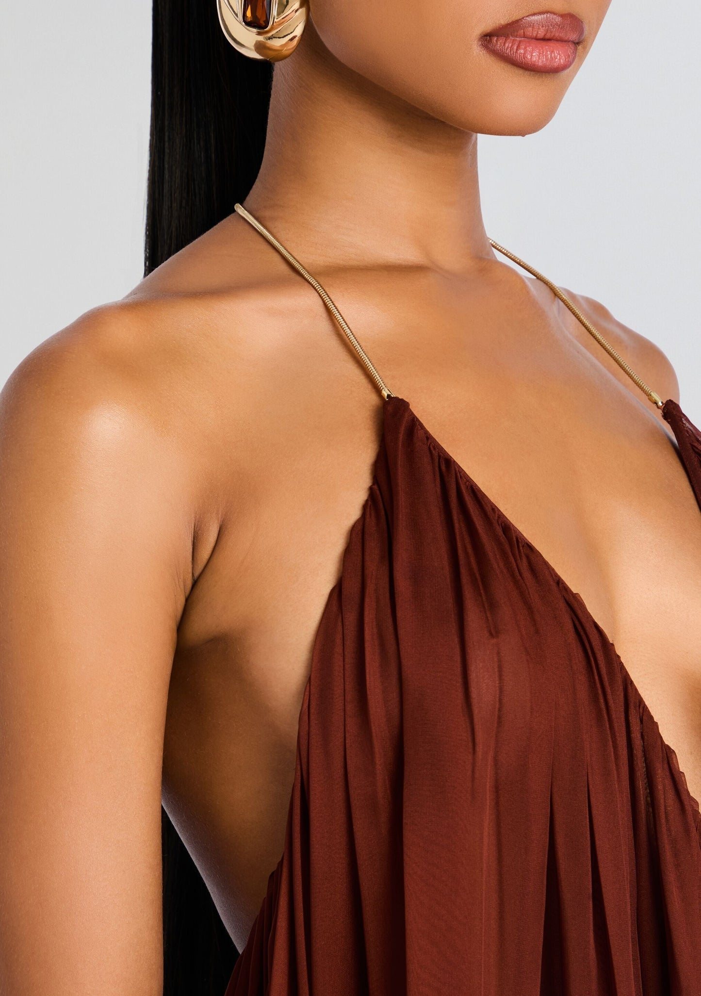 Tenda | Maxi Dress