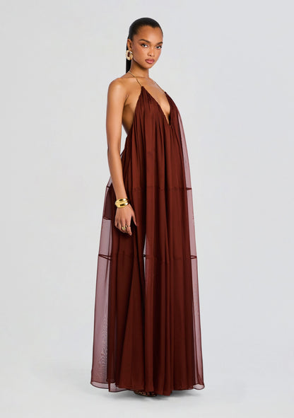 Tenda | Maxi Dress