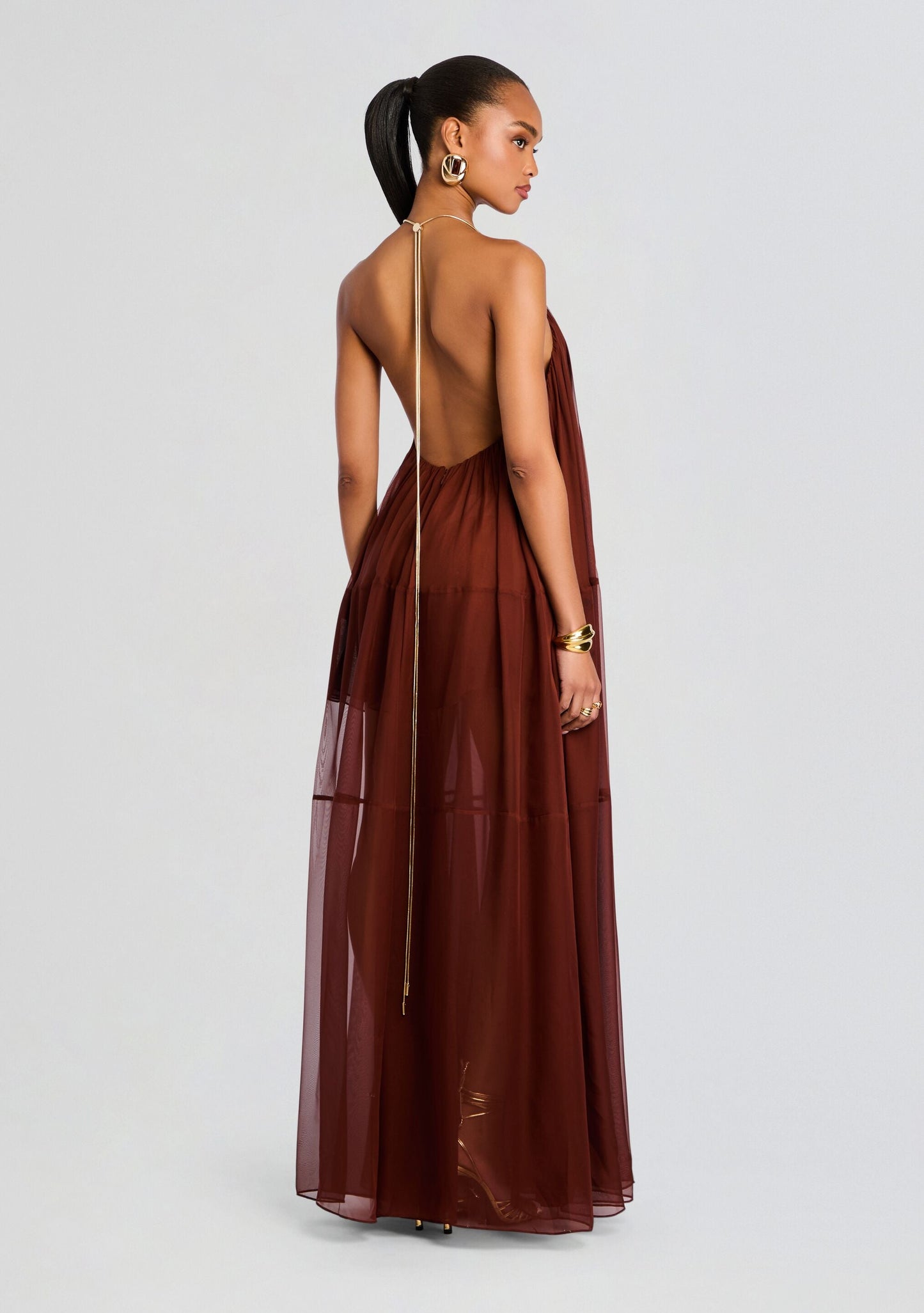Tenda | Maxi Dress