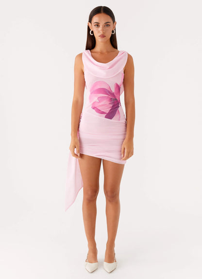 Fortuna | Mini Dress