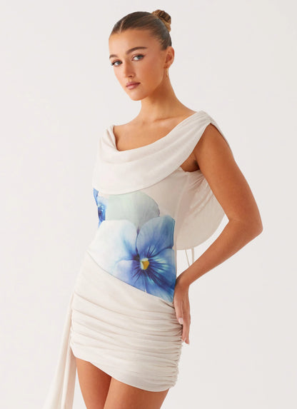Fortuna | Mini Dress